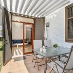 Rucaba Holiday home *