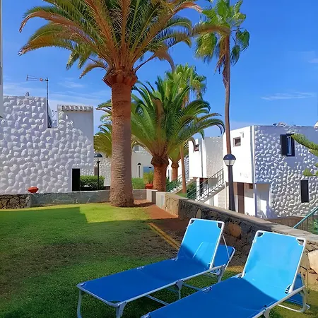 Rucaba Prázdninový dům