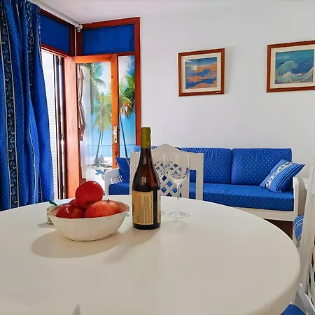 Сasa de vacaciones Rucaba Playa de las Américas