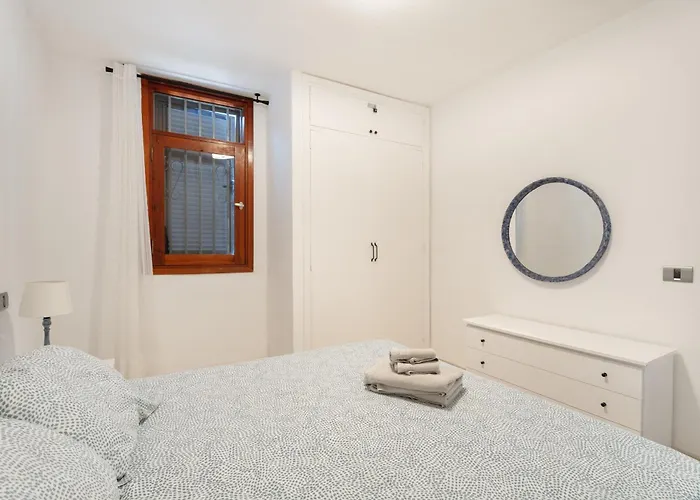 Feriehus Rucaba Playa de las Américas