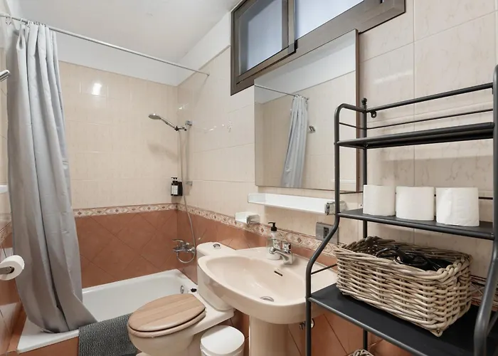 Rucaba * Playa de las Américas